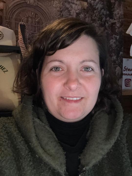 Mathilde Lecardonnel