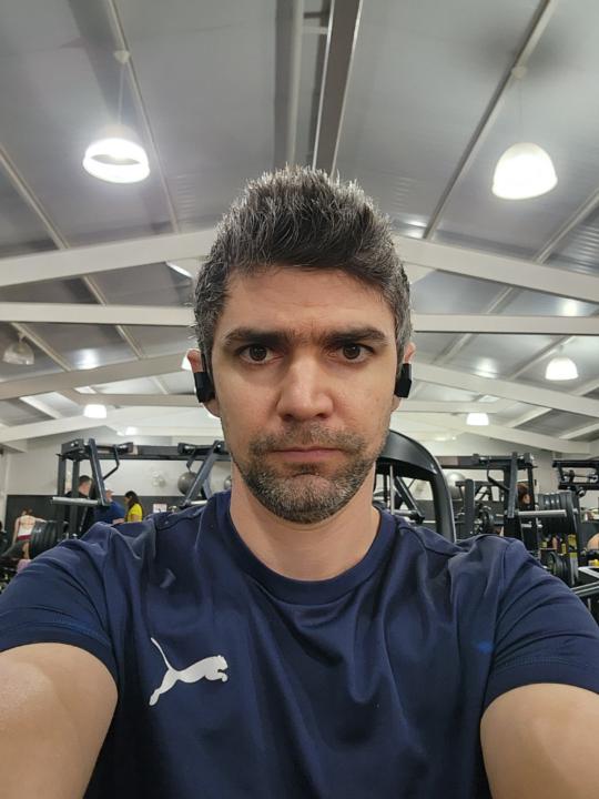 Ricardo Lachi Manetti