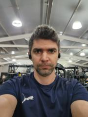 Ricardo Lachi Manetti