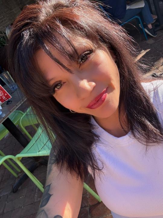 Mary Pimentel