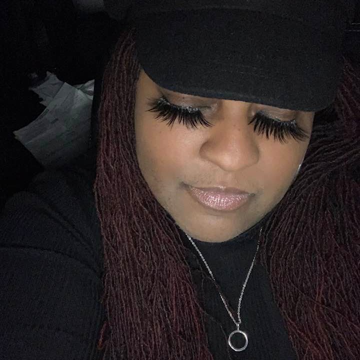 LaShawn Grisby