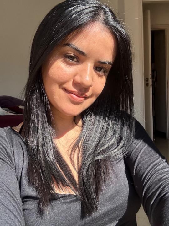 Pagella María Luz