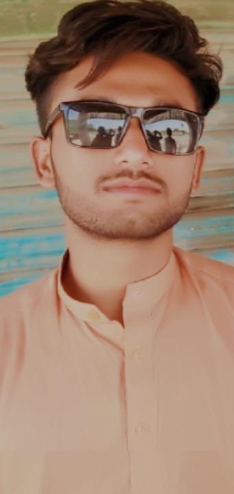 Ahmad Raza