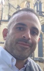 Stéphane Carreno