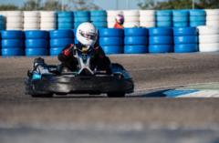 Berni Martínez del rey