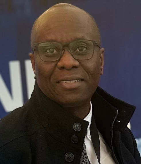 Victor Ebenuwa