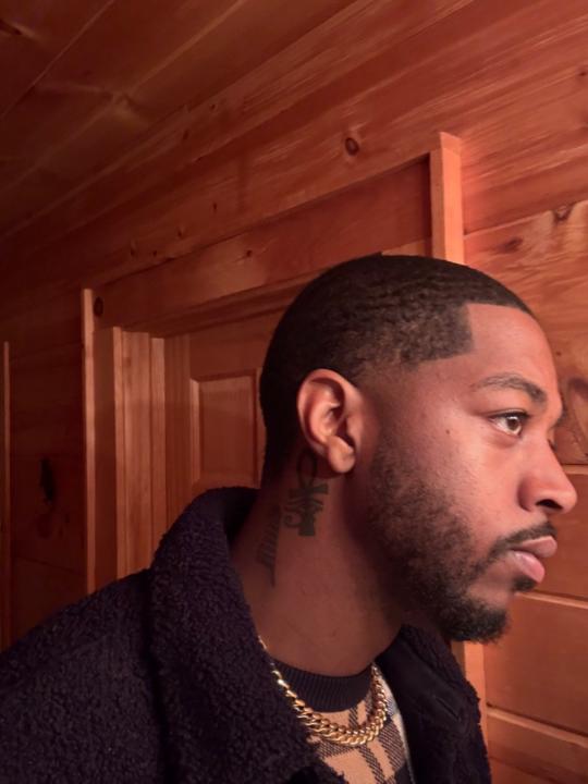 Terry Moorer