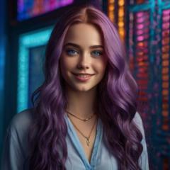 Aria Shynes