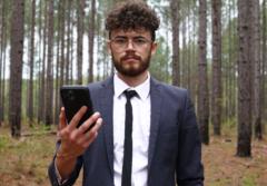 Codey Orgill