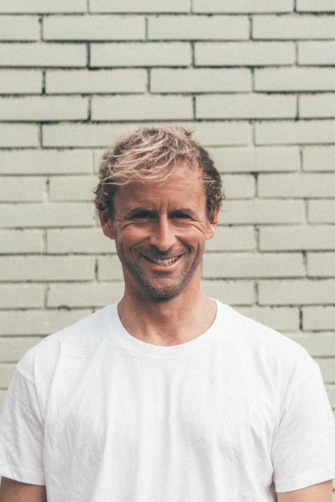 Tobi Hante