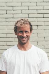 Tobi Hante