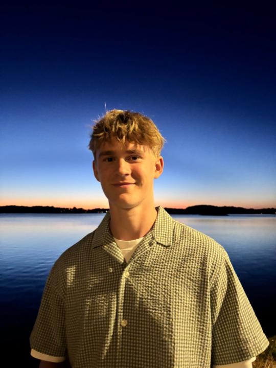 Marinus Hvelplund