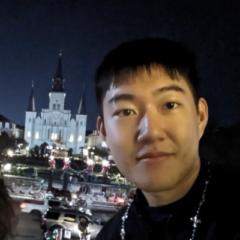 Jonathan Xiong