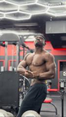 Daylon Harris