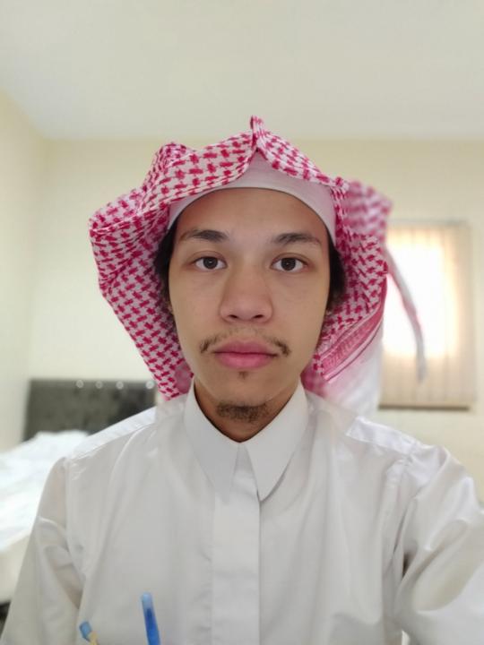 Abdelmalik Wekker