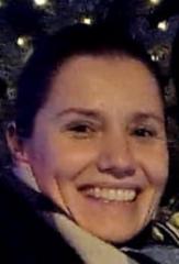 Tina Hamacher