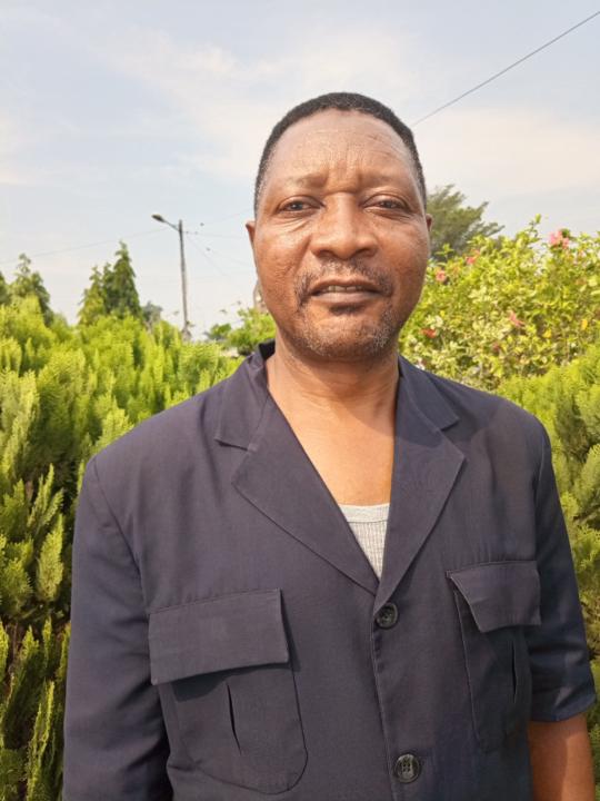 Raymond Fopa