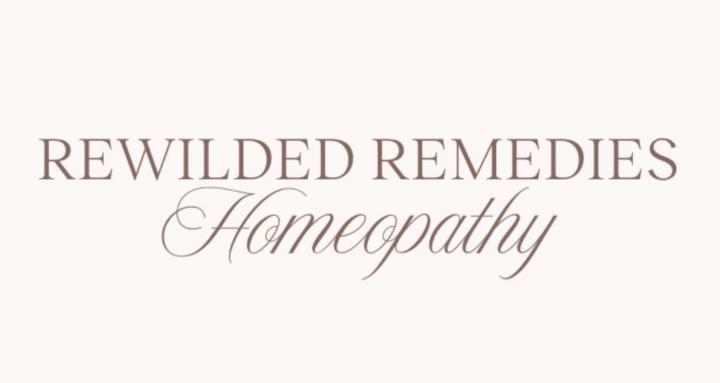Rewilded Remedies