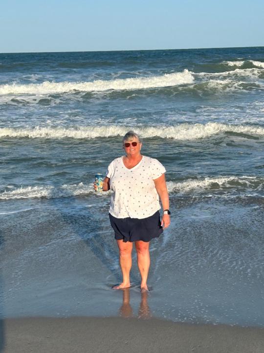 Carol Fleming