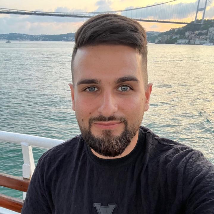 Mehmet Ali Can