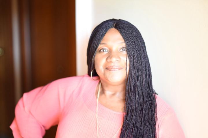 Hellena Scott-Okafor
