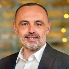 Darko Miladinovic