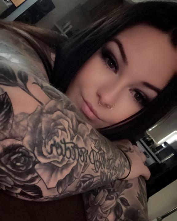 Tamika Nicholls