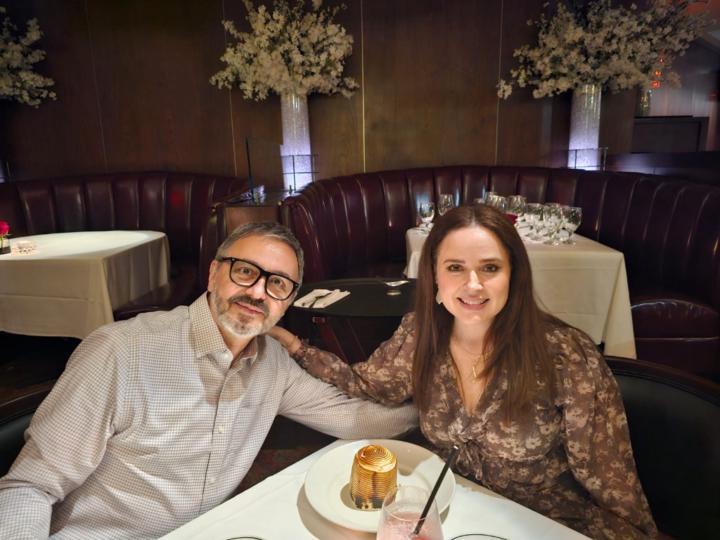 Daniela Martínez Gallardo