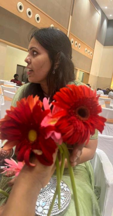 Chithra Balasubramani