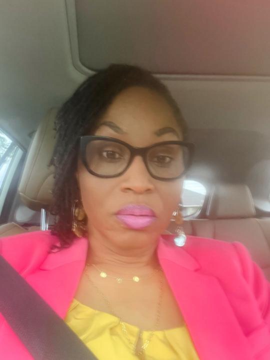 Deandra Clark