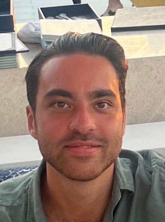 Jesse Ramjiawan