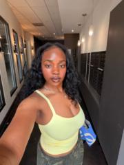 Keasiah Talley