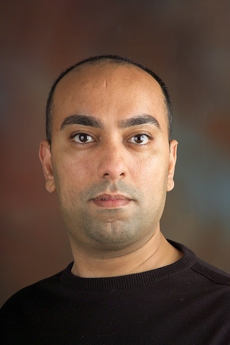 Asif Yusuf