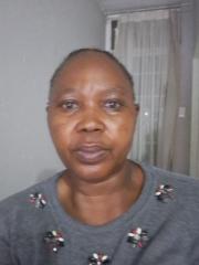 Ntombifuthi Patricia Makgato