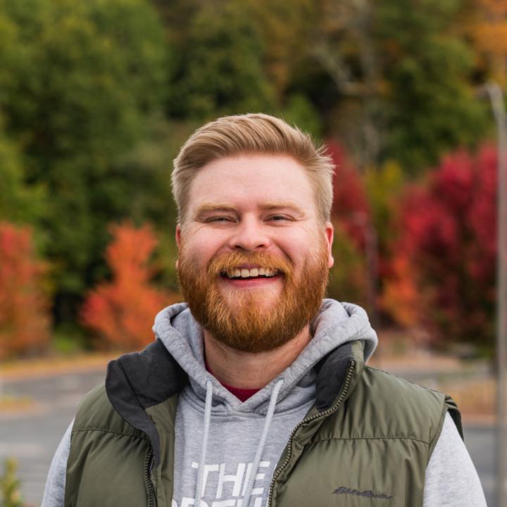 Cameron Lloyd