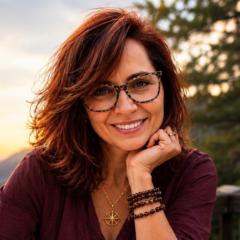 Lucy Colangelo