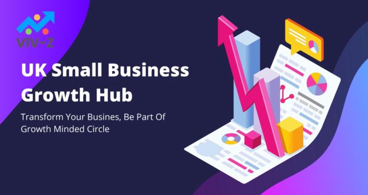 VIV-Z UK Local Businesses