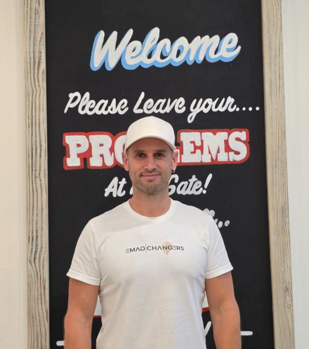 Michael Kifinger