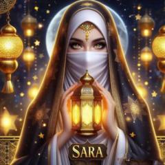 Sara Amsaadi