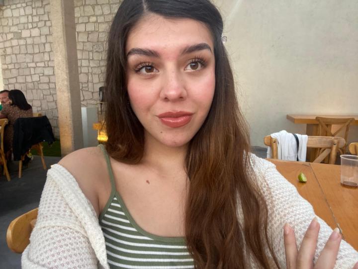 Andrea Nevárez