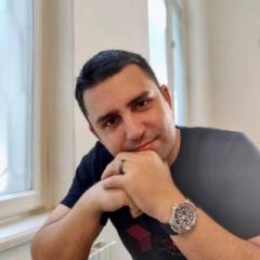 Mihai Balaci