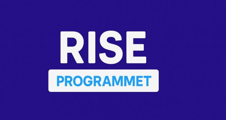 RISE-Programmet m/ GK