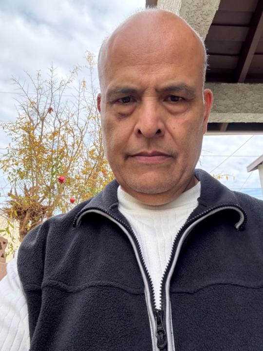 David Rosales