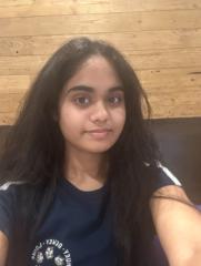 Sanjana Chowdary