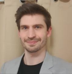 Bastian Wirth