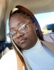 Willmeca Shackleford-Crowe