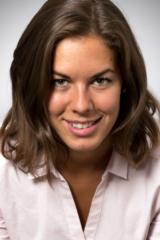 Floriane Marczinski