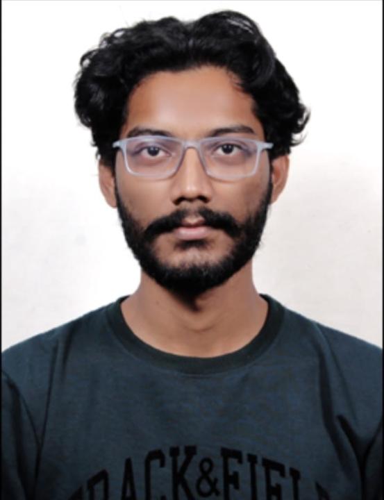 Rajan Praveen