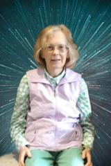 Marian Fogarty