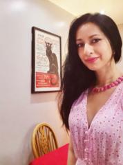 Amreen C